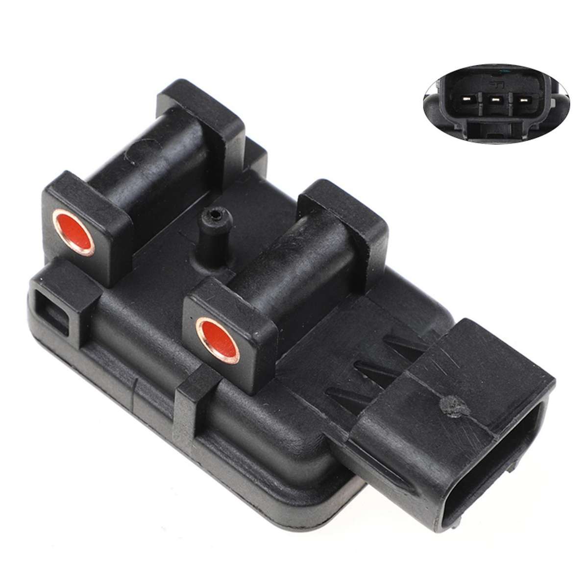 Car for Jeep Grand Cherokee Wrangler 2.5 4.0 5.2 5.9 Map Sensor