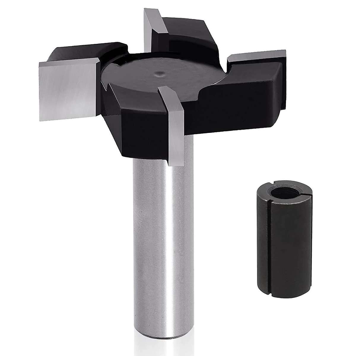 Carbide Planer Router ,milling Cutter Planing Woodworking Tool