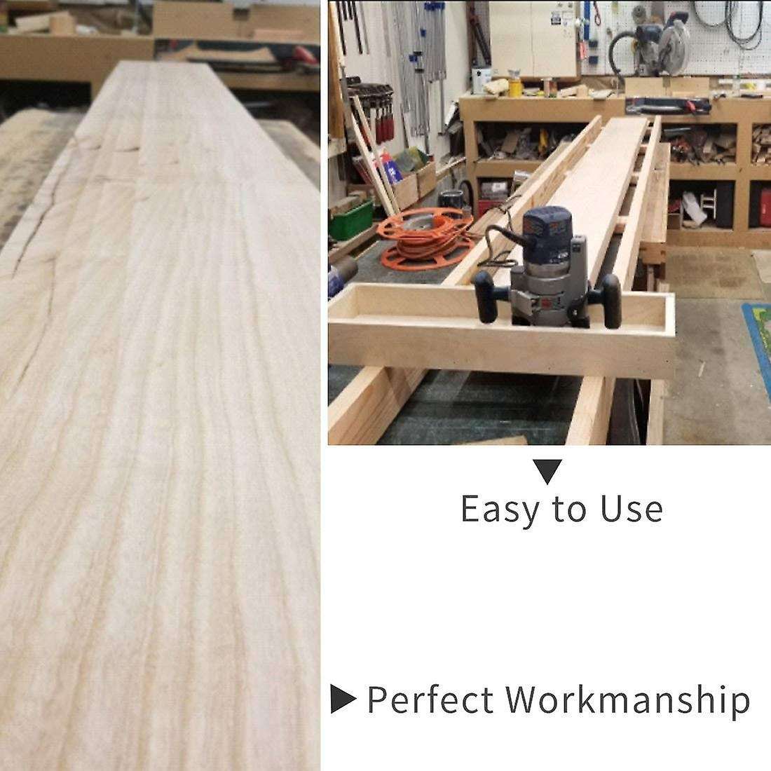 Carbide Planer Router ,milling Cutter Planing Woodworking Tool