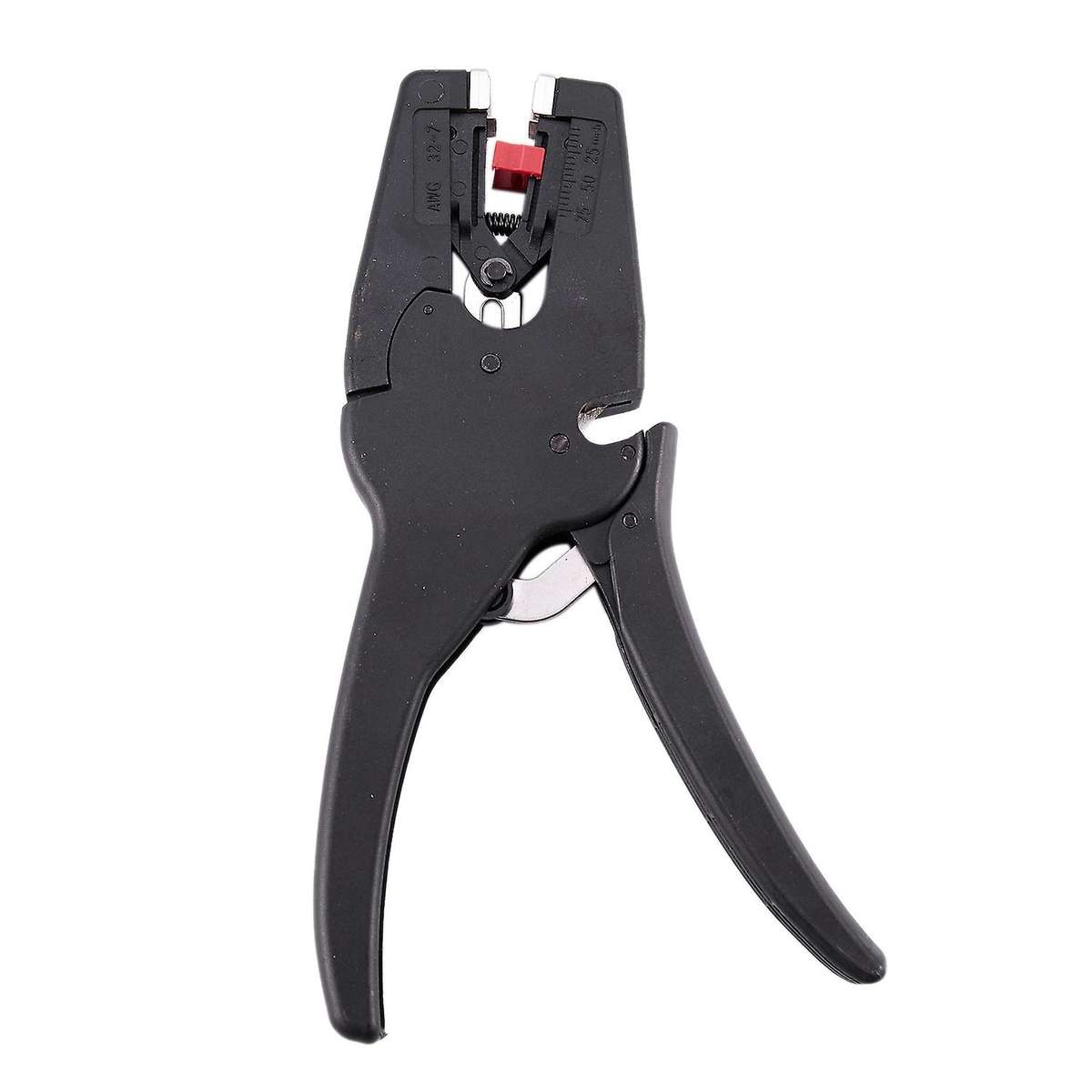 Adjustable Electric Cable Crimper Stripper Stripping Pliers 0.03-10mm