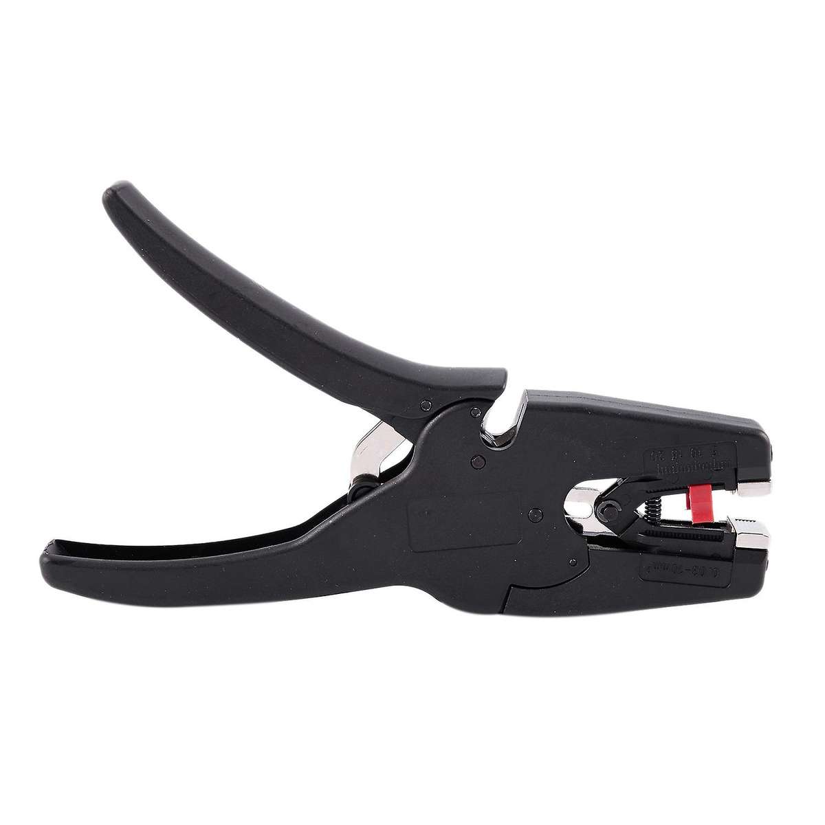 Adjustable Electric Cable Crimper Stripper Stripping Pliers 0.03-10mm