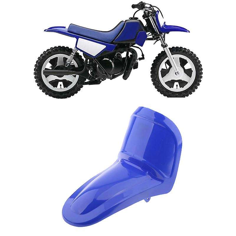 Motorcycle Front Fender Fairing for Yamaha Pw50 Pw 50