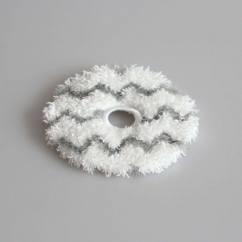 For Xiaomi Mijia K10 Pro Vacuum Cleaner Mop Cloth Cleaning Cloth