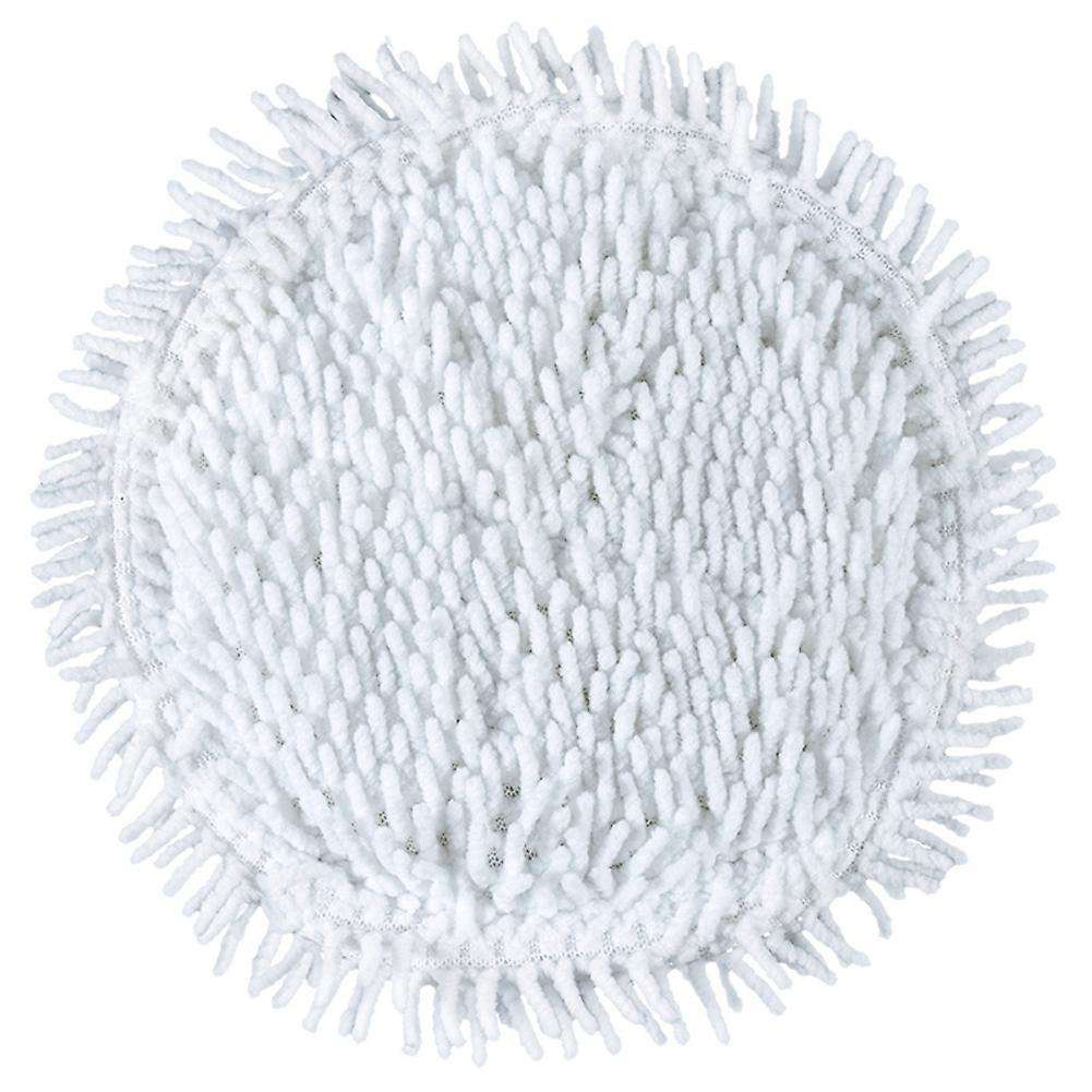 5 Pcs Washable Mop Cloth Pads for Xiaomi Mijia Self-cleaning Robot