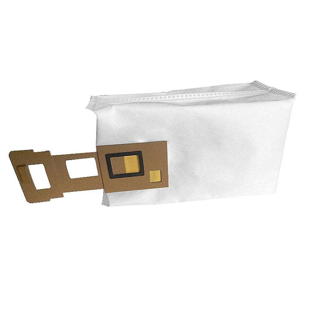 4pcs for Xiaomi Roborock T7s T7s Plus S7 Main Brush Dust Bag Vacuum