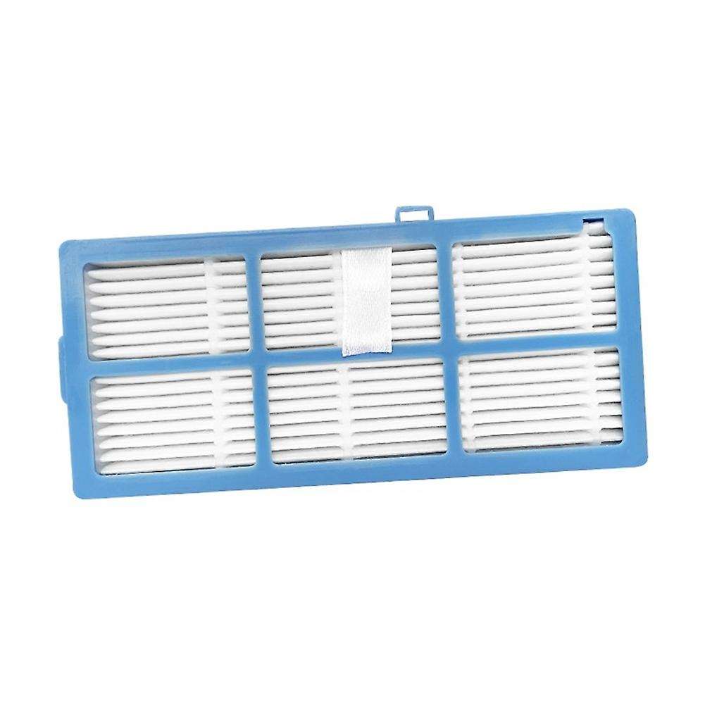 Main Brush Filter Side Brush for Coredy R550 R500+ R600 R650 Robot