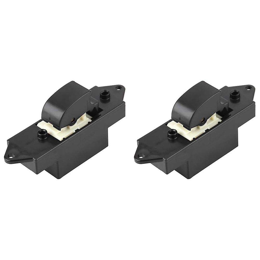 Car Electric Power Window Switch for Mitsubishi Lancer Asx Colt