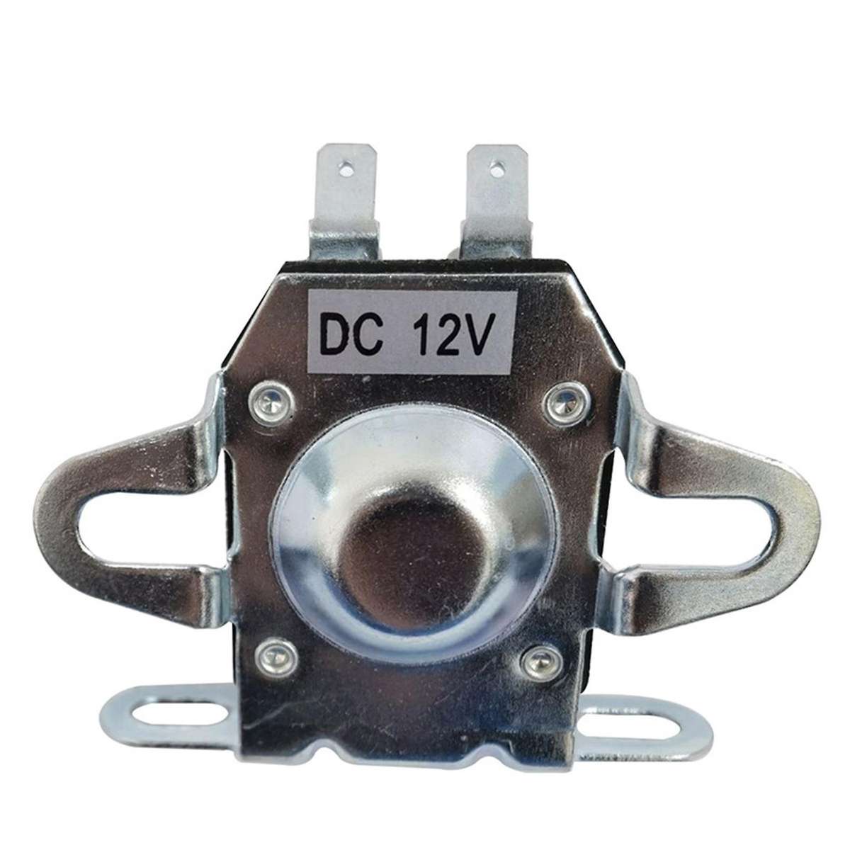 Universal Starter Electromagnetic Dc Contactor 892-1251-210-50