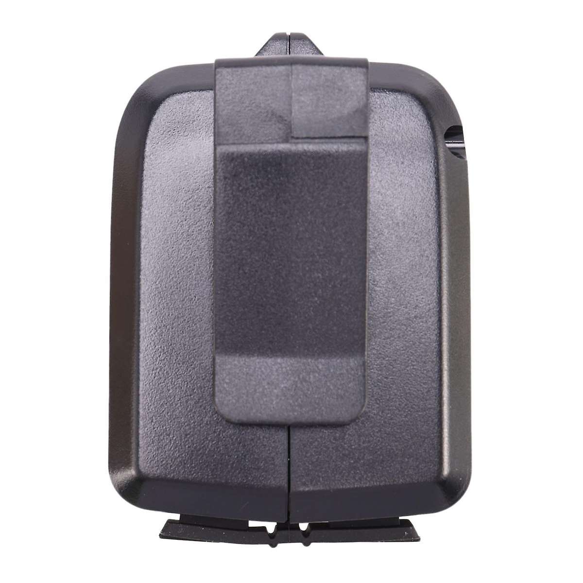 Usb Power Charging Adapter Converter for Makita Adp05 14.4-18v Black