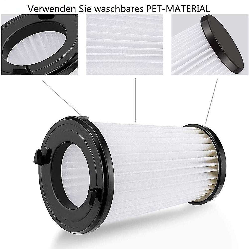 For Electrolux Aeg Cx7-2 Zb3320p Zb3325b Vacuum Cleaner Hepa Filter