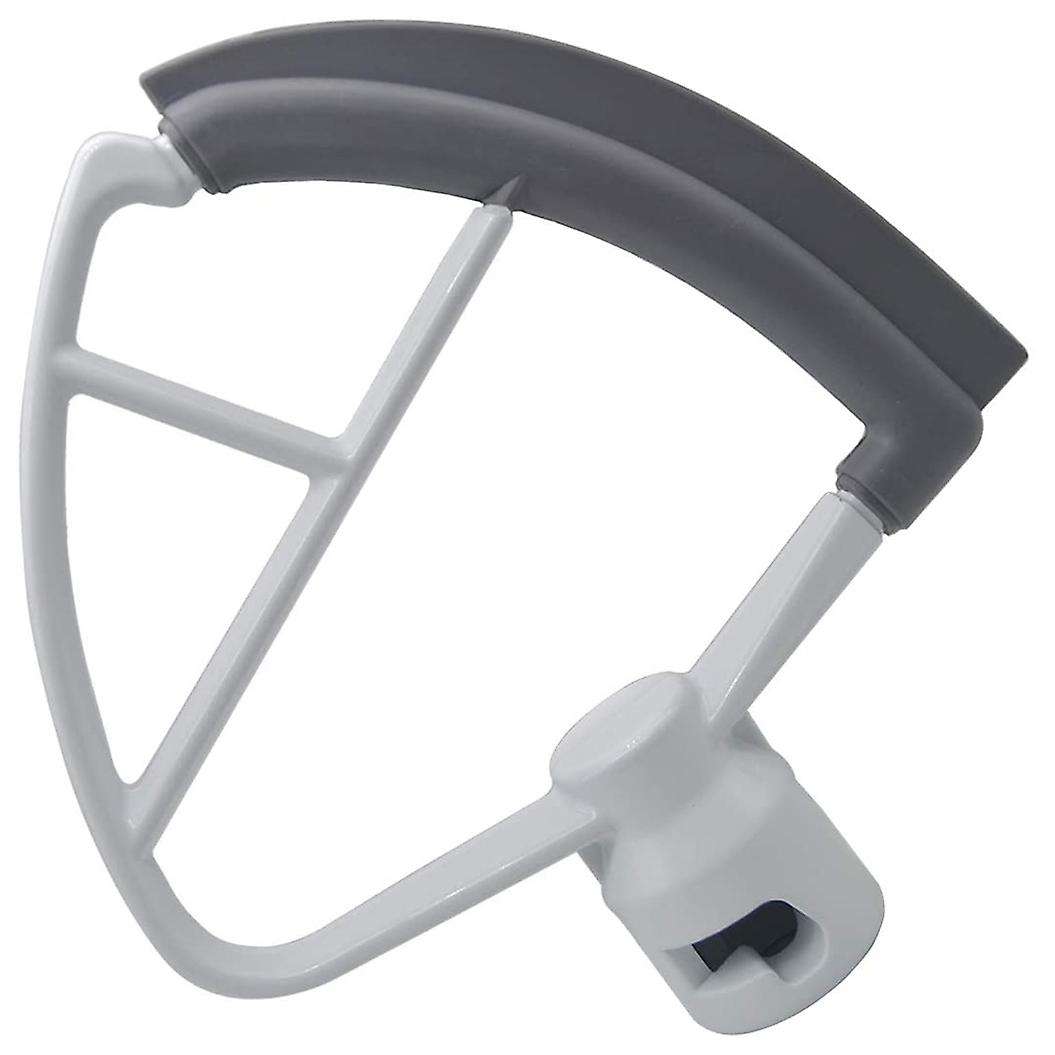 4.5/5 Quart Flex Edge Beater for Kitchenaid Tilt-head Stand Mixer