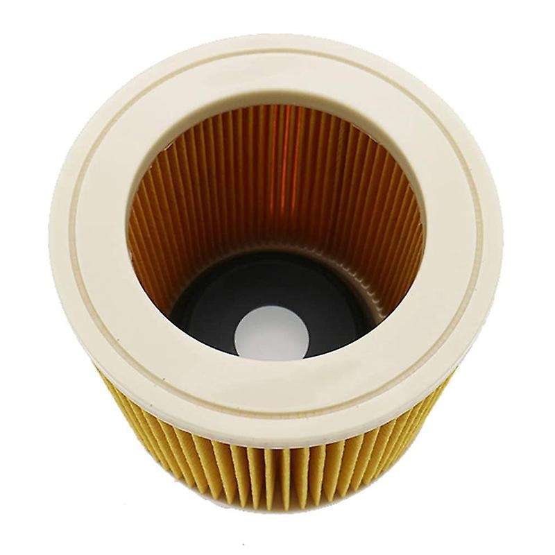 2pcs Replacement Hepa Filter for Karcher Wd2.200 Wd3.500
