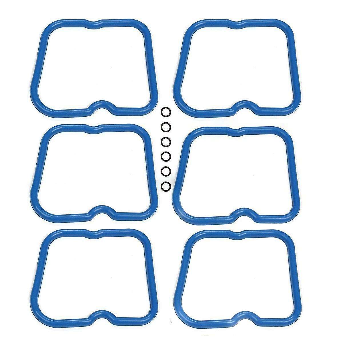 Engine Valve Cover Gasket Kit for Dodge Cummins 12 V 5.9l 12v 6bt 5.9