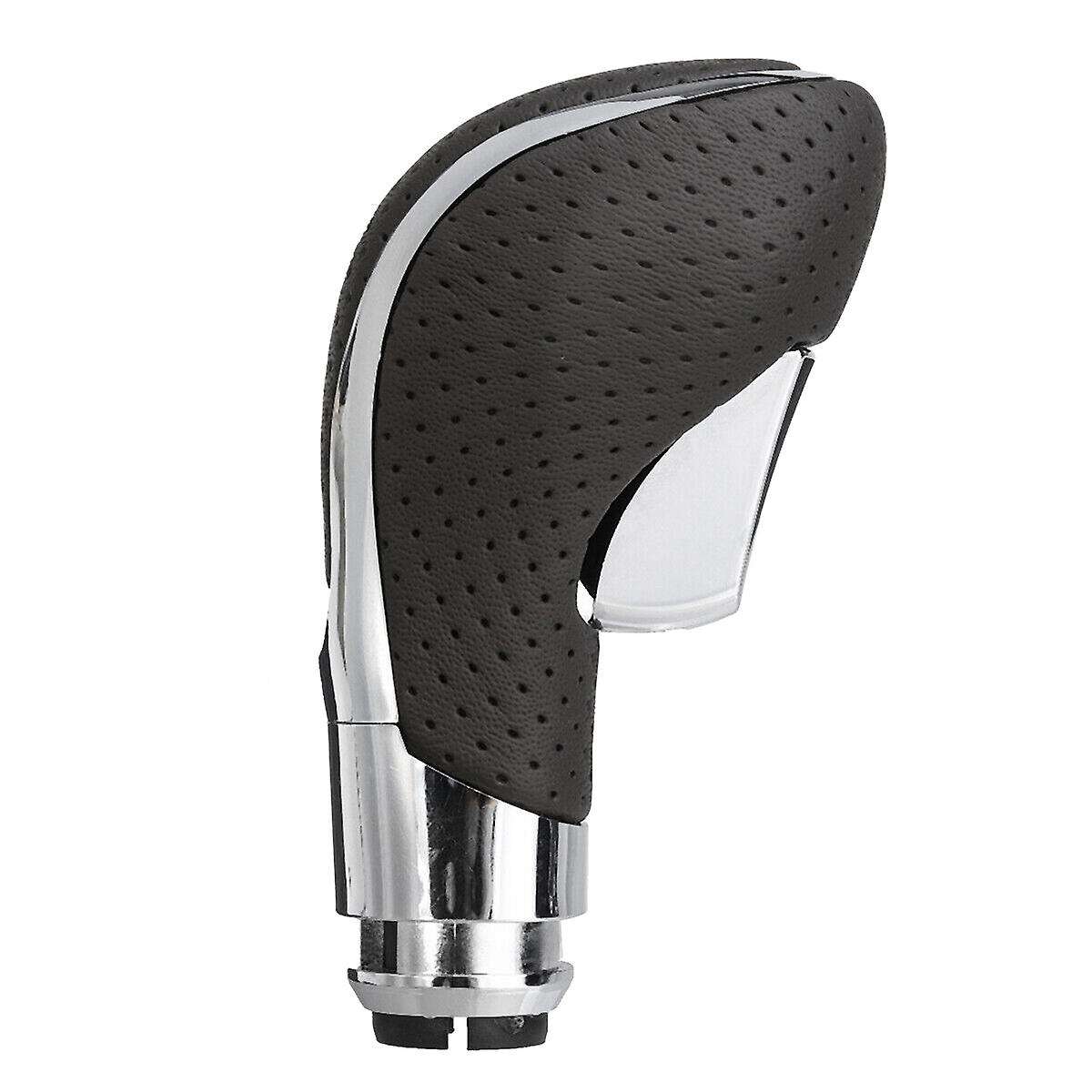 Automatic Leather Car Gear Shift Knob Shifter Lever for Gm Opel