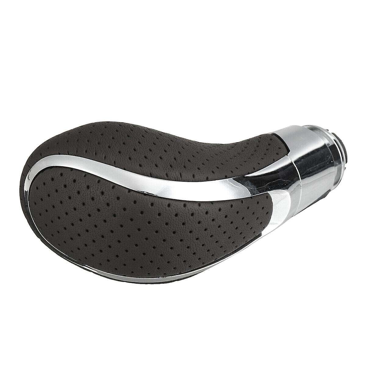 Automatic Leather Car Gear Shift Knob Shifter Lever for Gm Opel