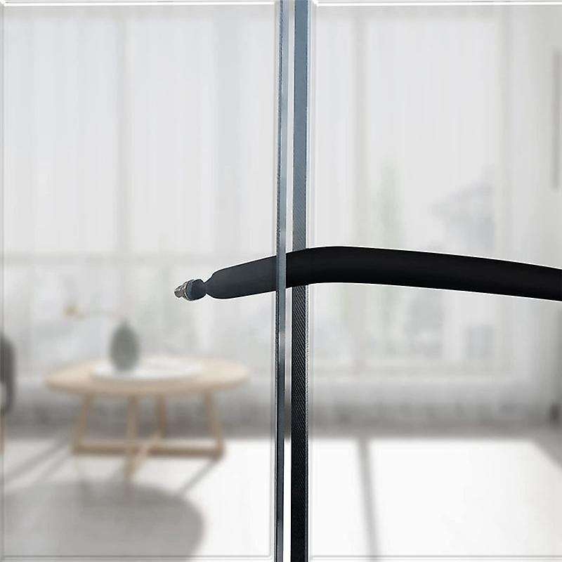 2x Lora Flat Cable Sma Male to Sma Female Window for Lora Wifi