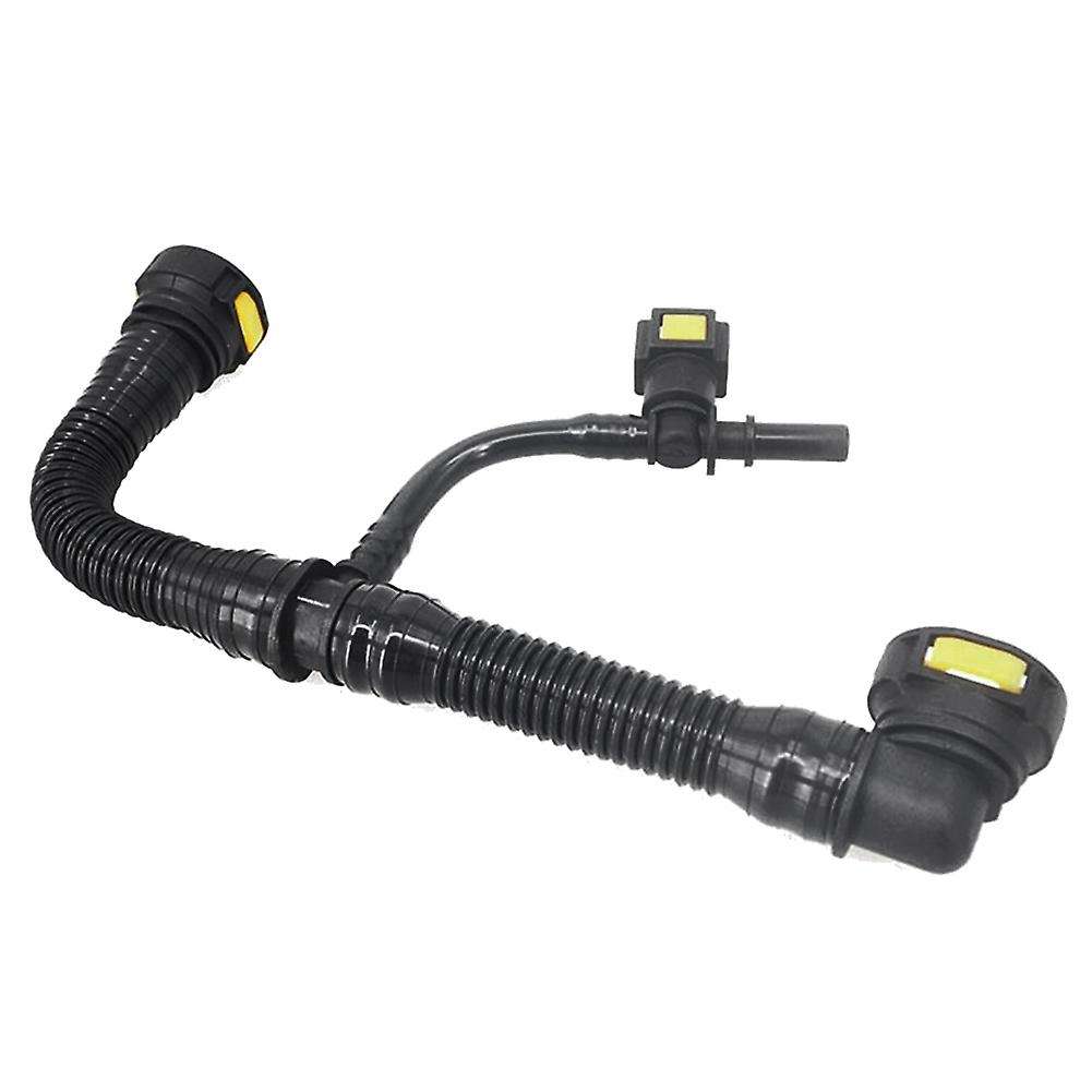 1192.wz Engine Vest Hose Cylinder Head Cover Oil Breather Pipe