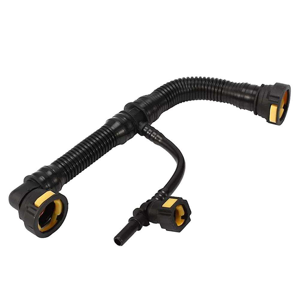 1192.wz Engine Vest Hose Cylinder Head Cover Oil Breather Pipe