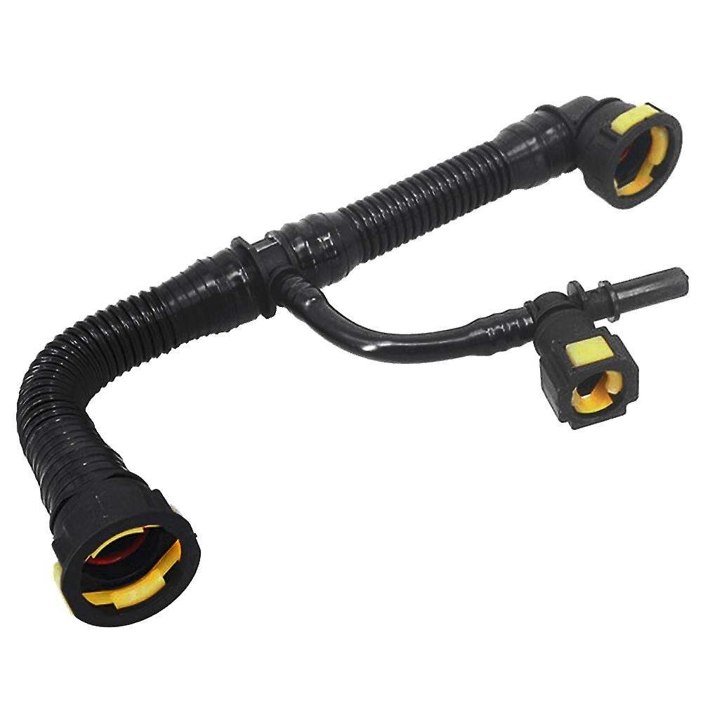 1192.wz Engine Vest Hose Cylinder Head Cover Oil Breather Pipe