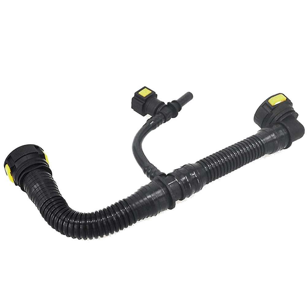 1192.wz Engine Vest Hose Cylinder Head Cover Oil Breather Pipe