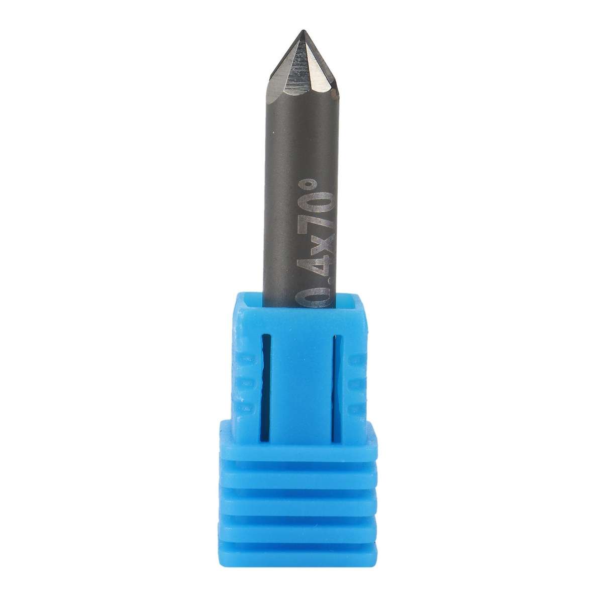 Pcd Diamond Engraving Bits Engraver Cnc Carving D6xl40x70degreex0.4