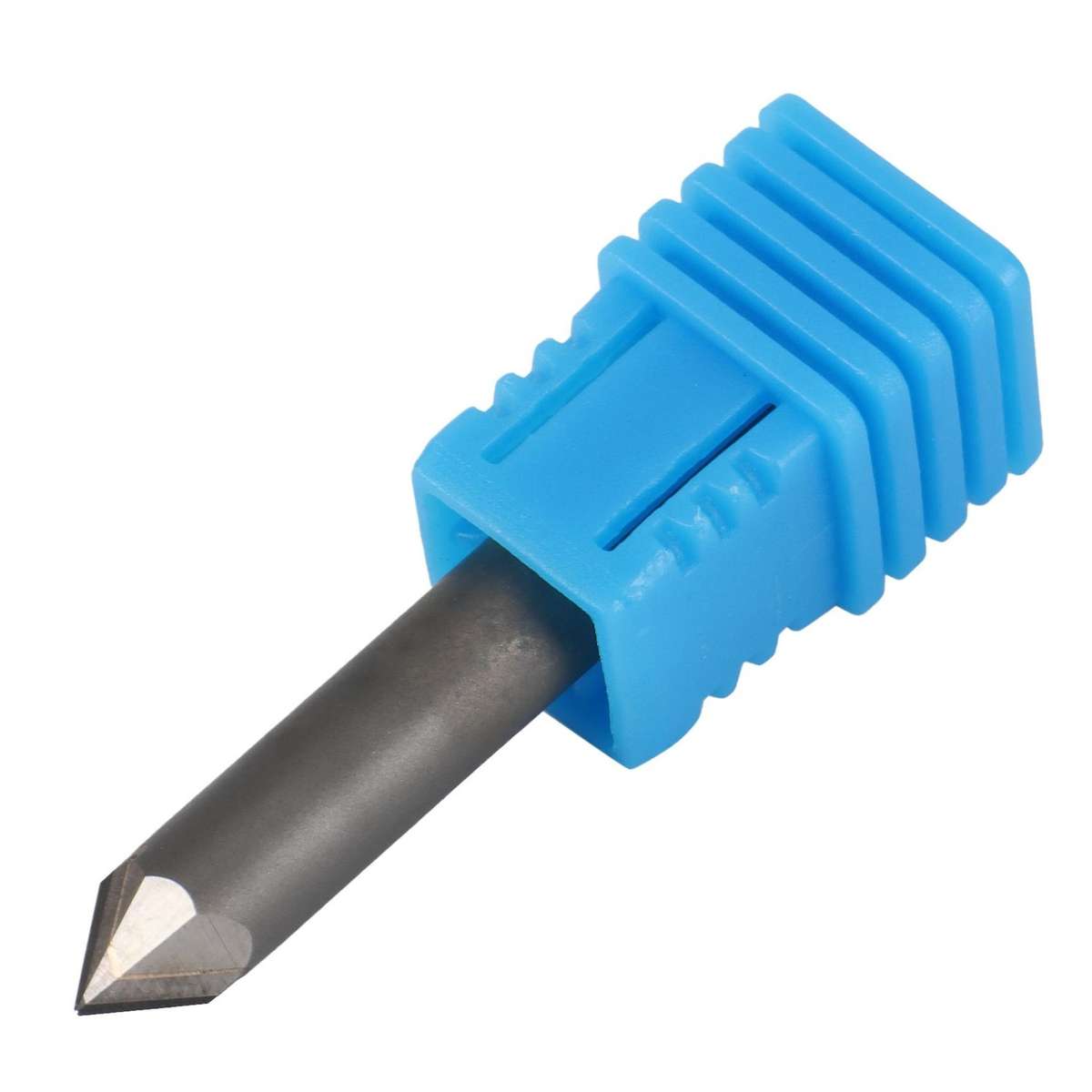 Pcd Diamond Engraving Bits Engraver Cnc Carving D6xl40x70degreex0.4