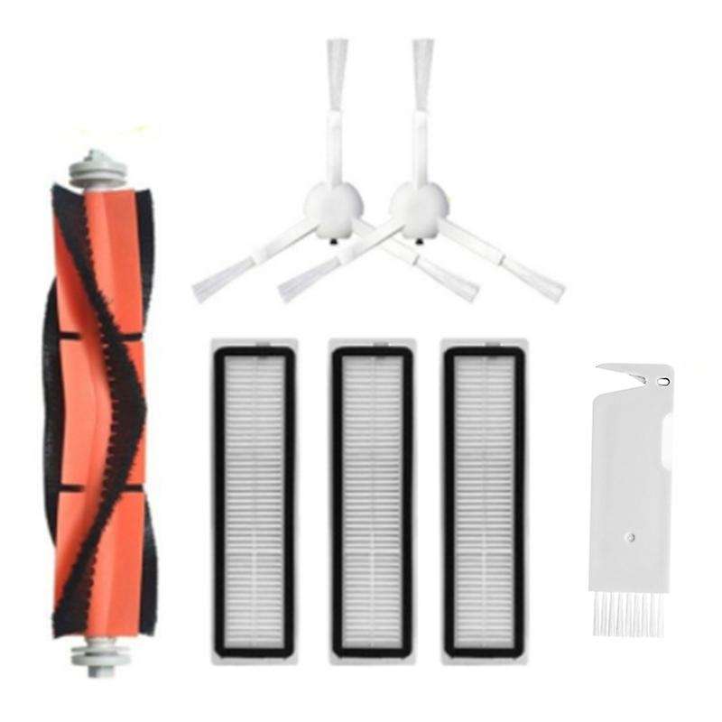 For Dreame L10pro D9 Robotic Vacuum Cleaner Main Brush Filters,a