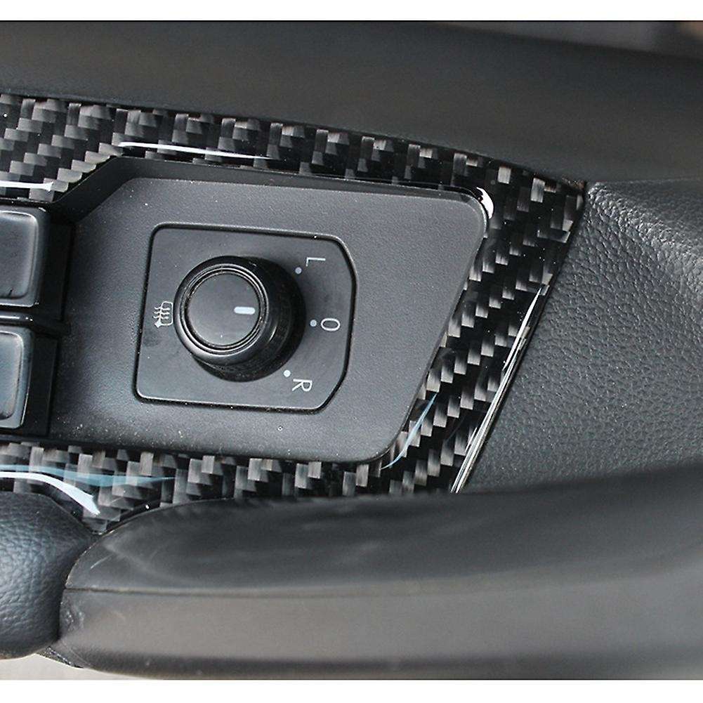 Automotive Glass Lift Window Lift Switch Frame Modified Interior