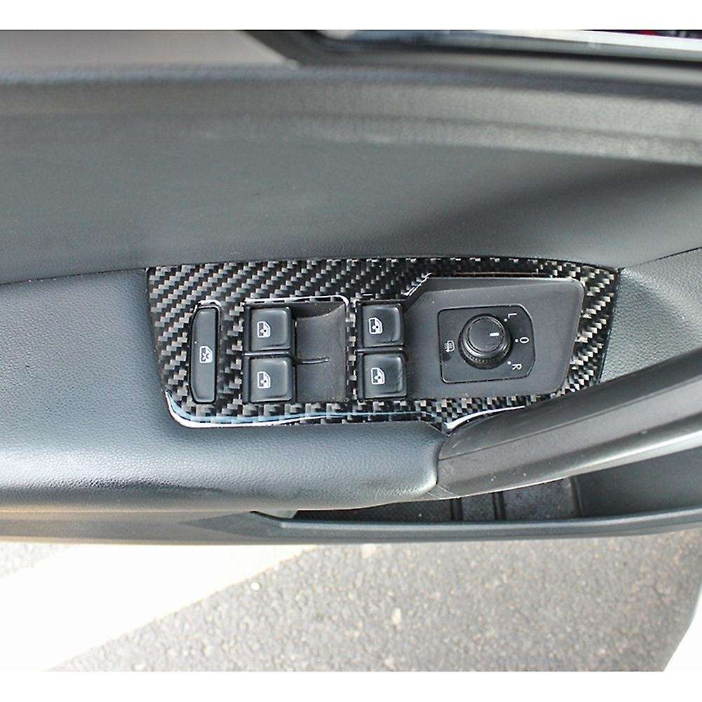 Automotive Glass Lift Window Lift Switch Frame Modified Interior