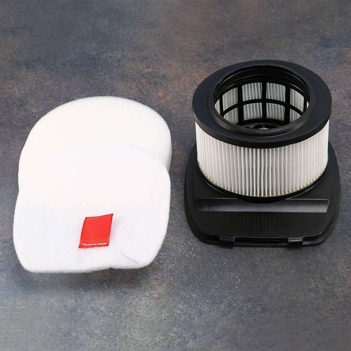 Vacuum Filter for Shark Iz462h Iz483h Iz363ht Iz163h Vacuum Cleaners