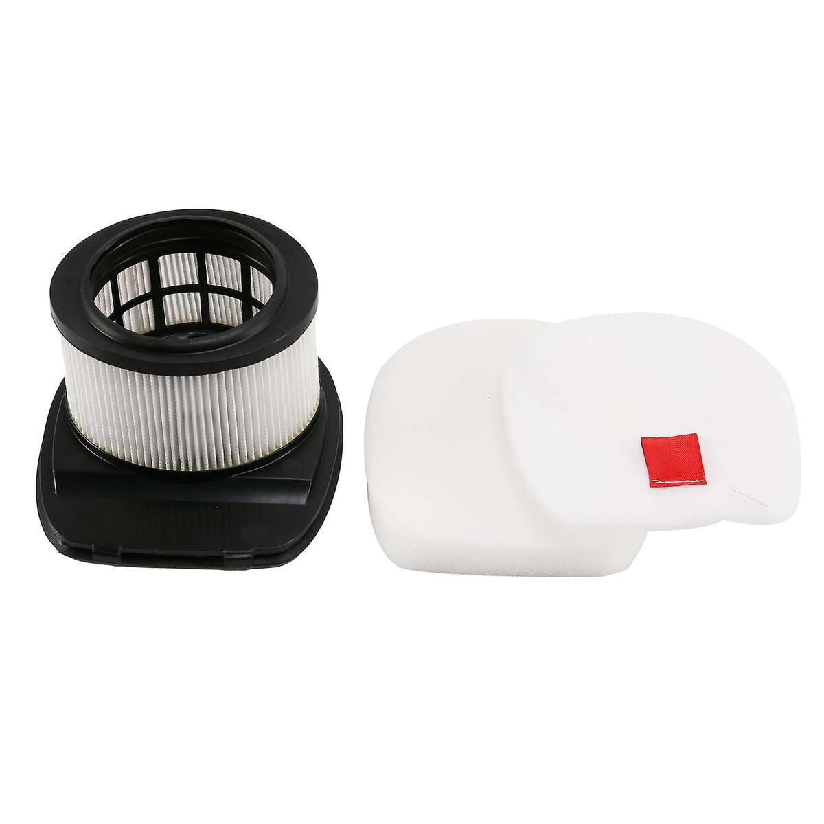 Vacuum Filter for Shark Iz462h Iz483h Iz363ht Iz163h Vacuum Cleaners