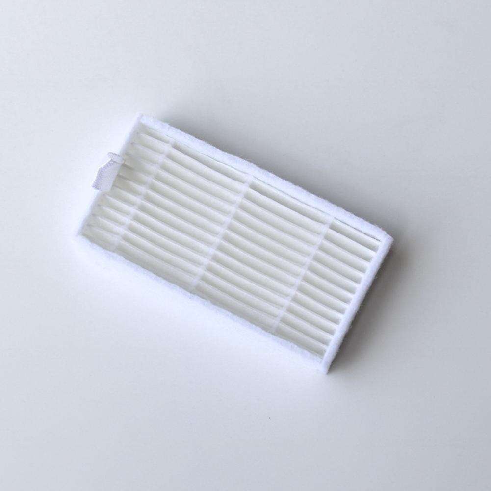 10pcs for Ilife Sweeping Robot V3/v5/v5s Hepa Filter Accessories
