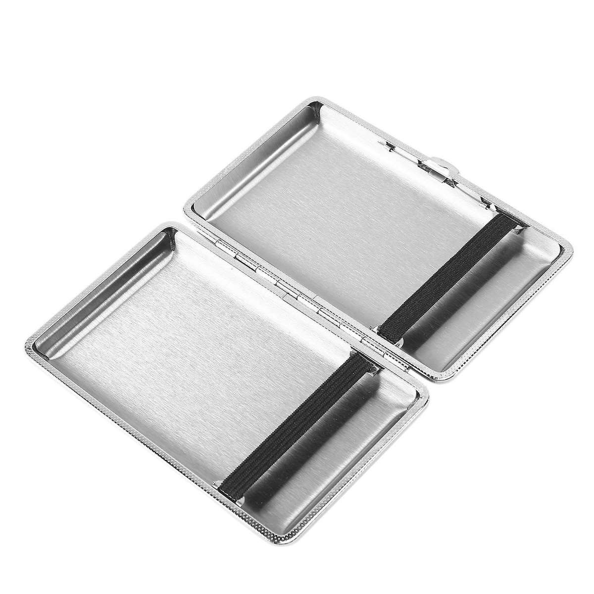 Moistureproof Stile Egiziano Sottile Corticale Portasigarette