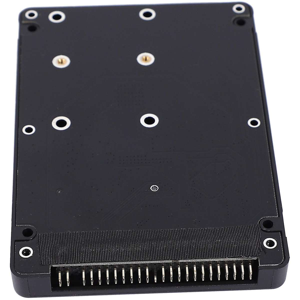 44pin Msata to 2.5 Inch Ide Hdd Ssd Msata to Pata Adapter Converter