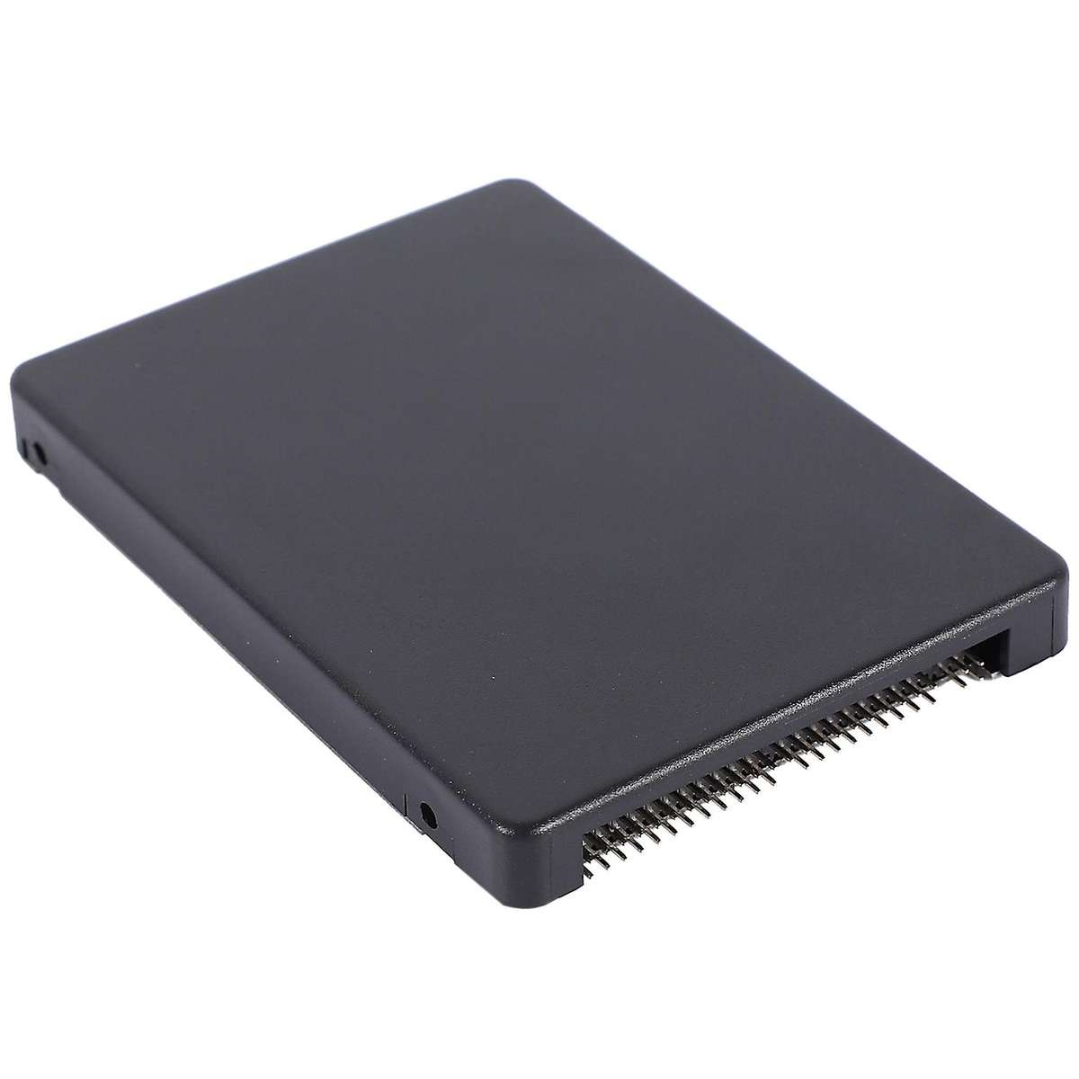 44pin Msata to 2.5 Inch Ide Hdd Ssd Msata to Pata Adapter Converter