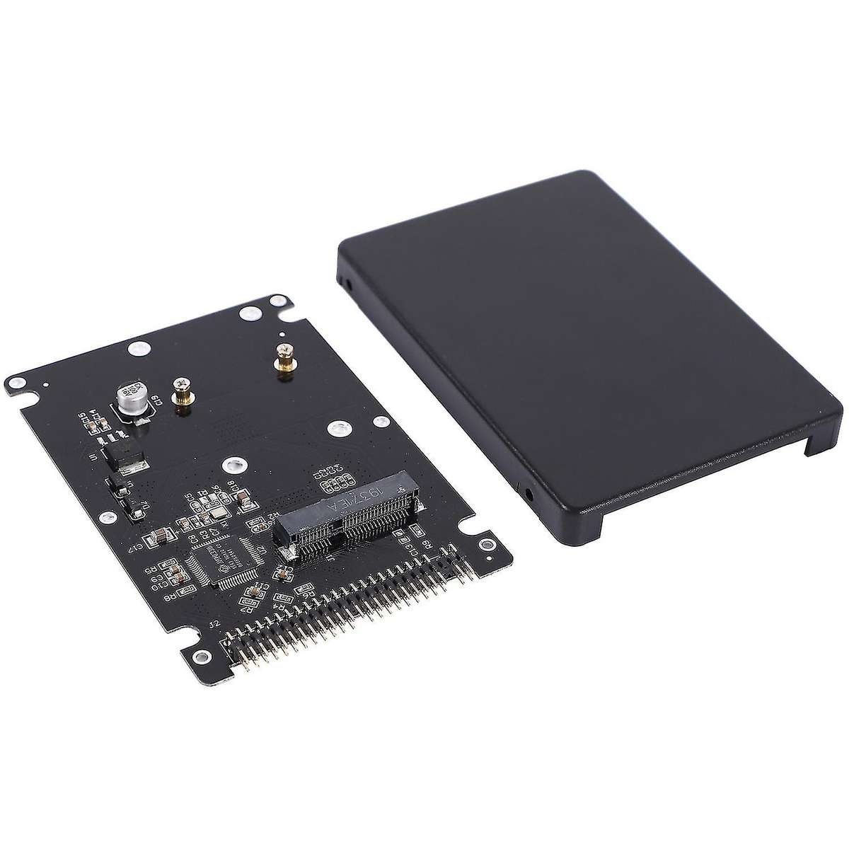 44pin Msata to 2.5 Inch Ide Hdd Ssd Msata to Pata Adapter Converter