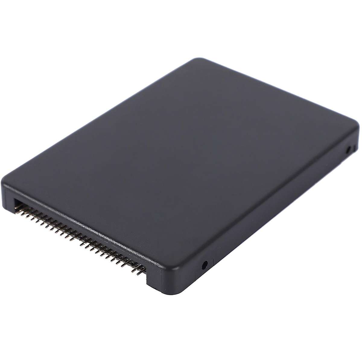 44pin Msata to 2.5 Inch Ide Hdd Ssd Msata to Pata Adapter Converter