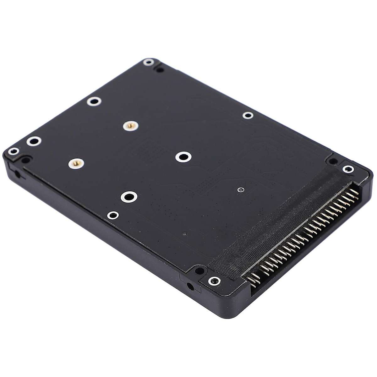 44pin Msata to 2.5 Inch Ide Hdd Ssd Msata to Pata Adapter Converter