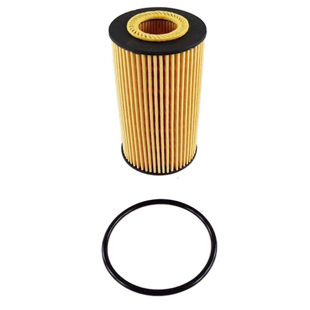 3x Oil Filter for Chevrolet Aveo Cruze Opel Adam Astra Cascada Combo