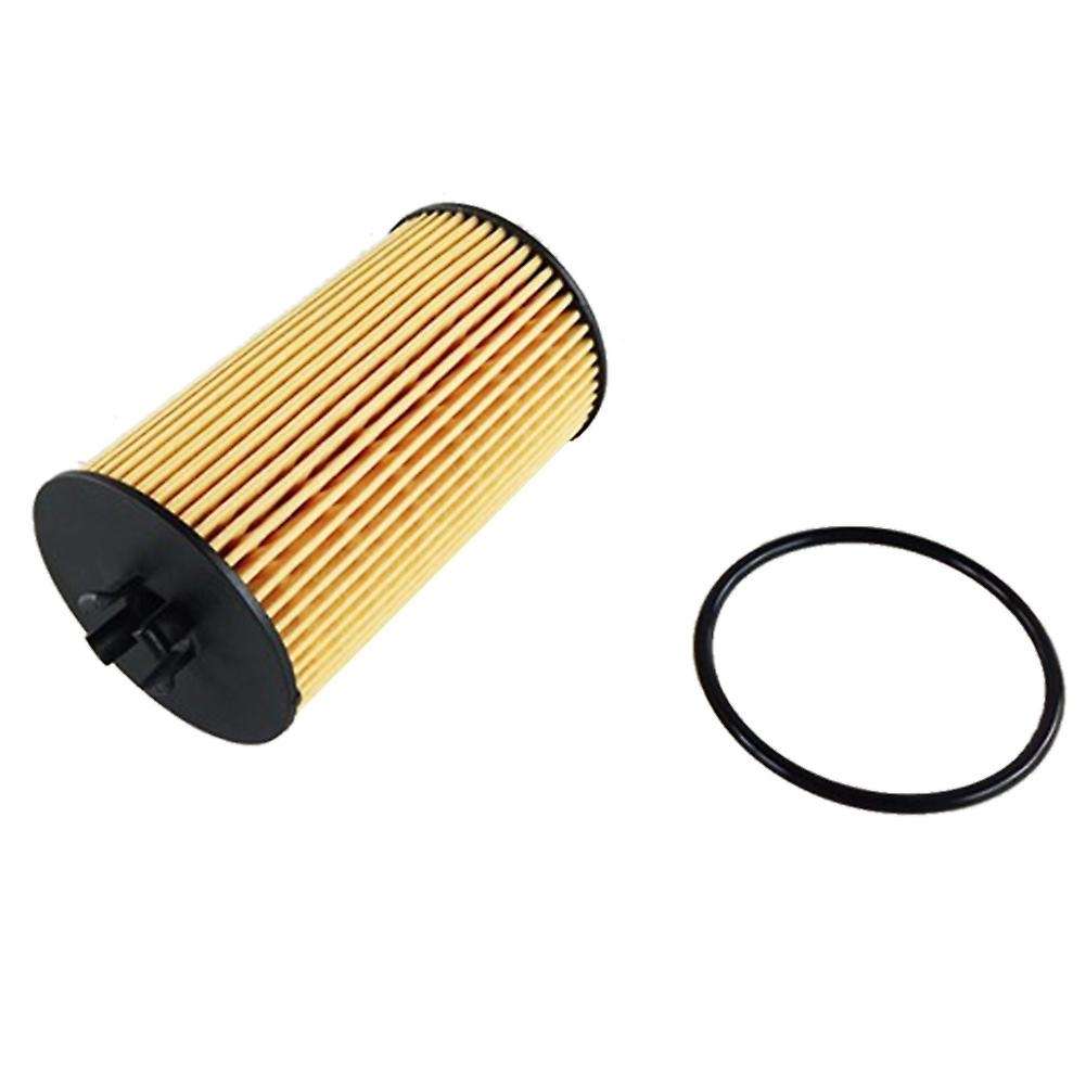 3x Oil Filter for Chevrolet Aveo Cruze Opel Adam Astra Cascada Combo