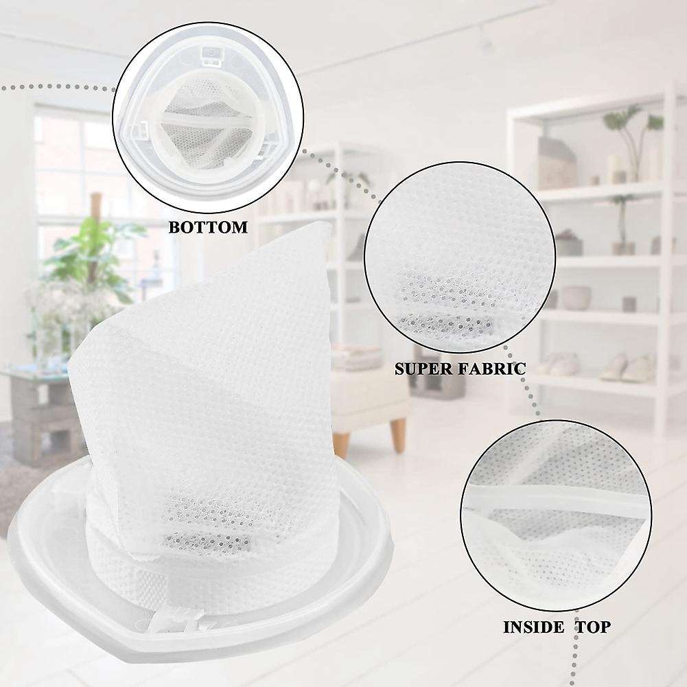 Hepa Filter Compatible for Blackdecker Evf100 Bdh9600chv