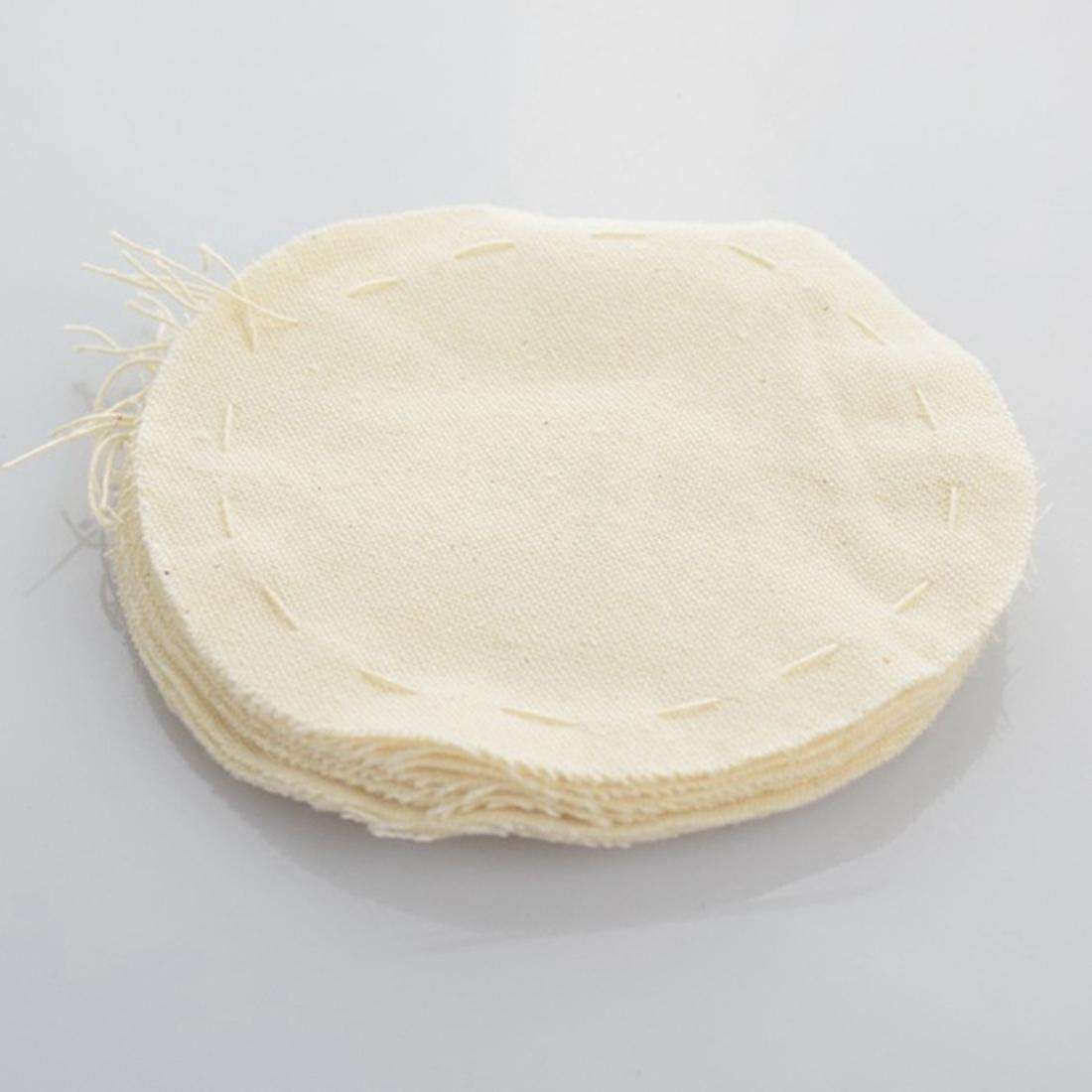 Stainless Steel + Siphon Pot Filters, Coffee Maker Replacement Part