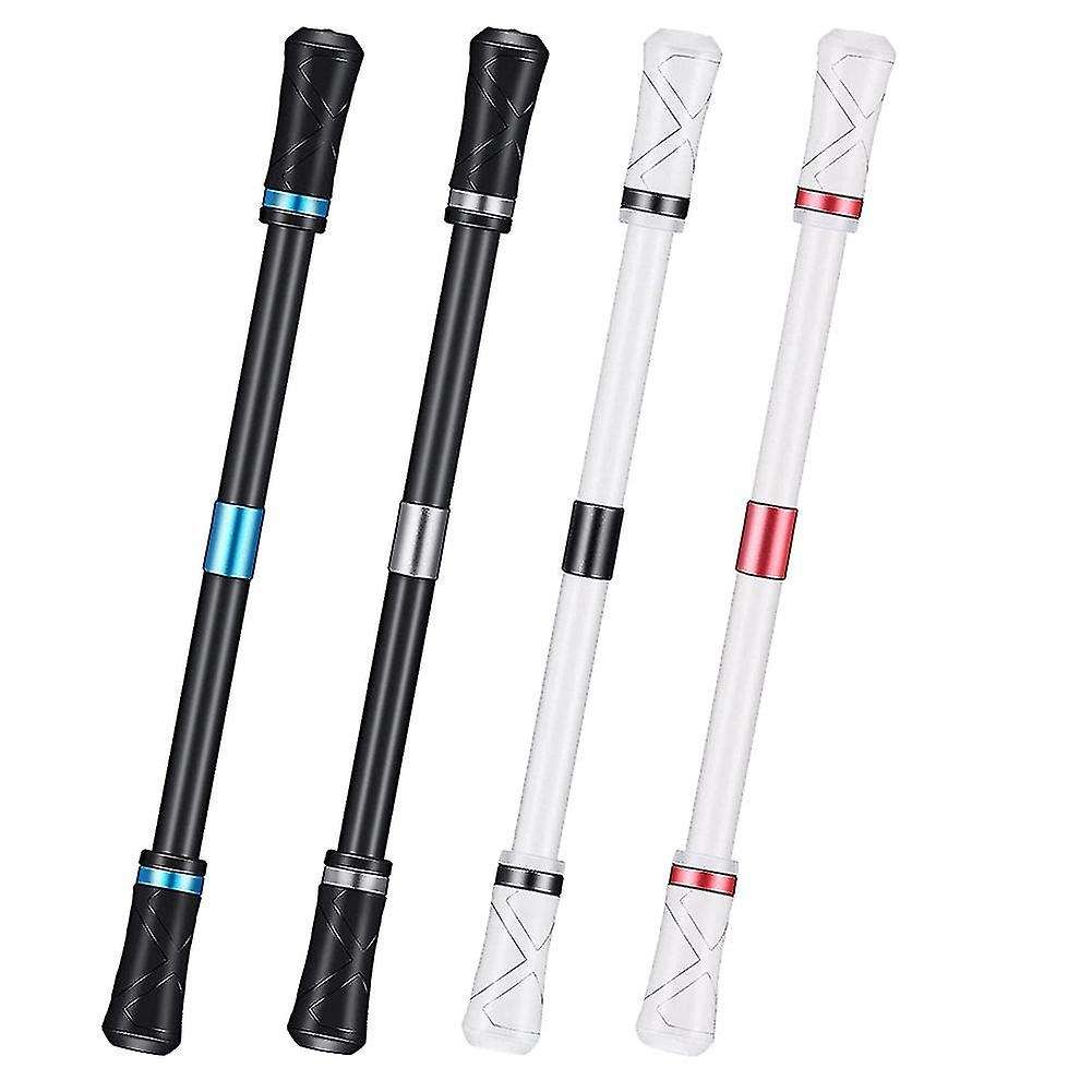 4 Pcs Pen Spinning Pens Non Slip Fidget Pens Flying Pen Mods Pen B