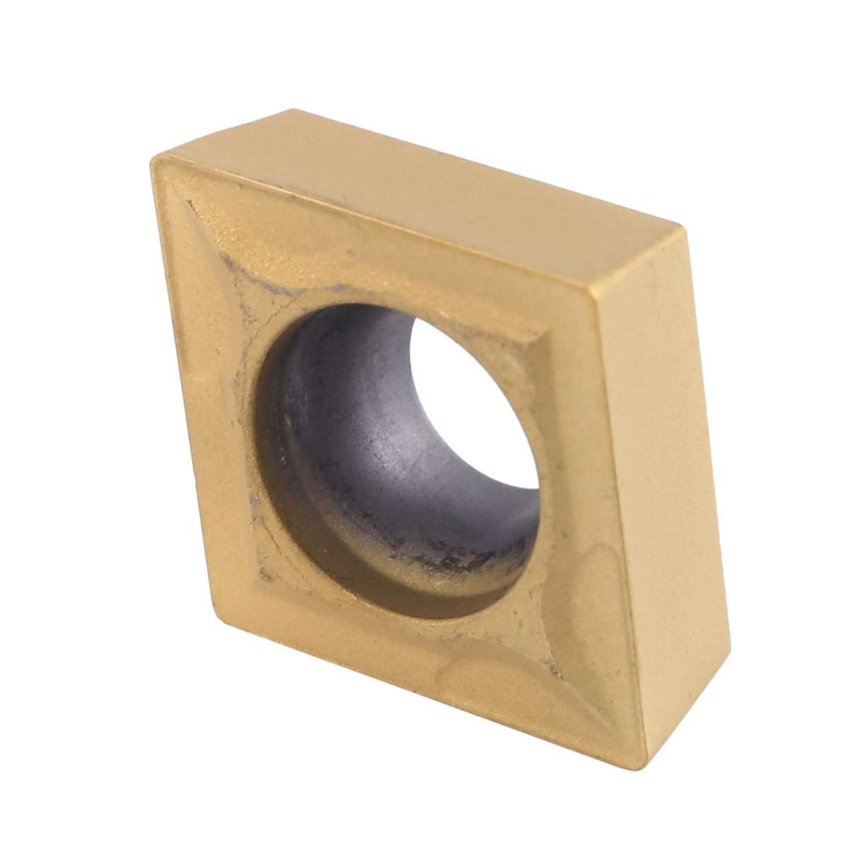 20pcs Carbide Insert Ccmt09t304 Ccmt32.51 Us735 Metal Lathe Cnc Tool