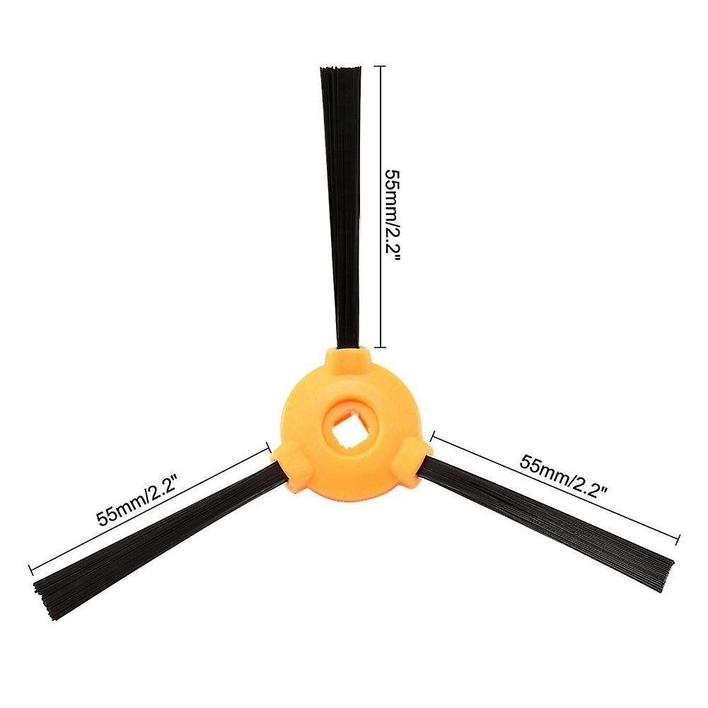 Filter Side Brush for Lefant M200 / M201 / M501 Robot Vacuum Cleaner