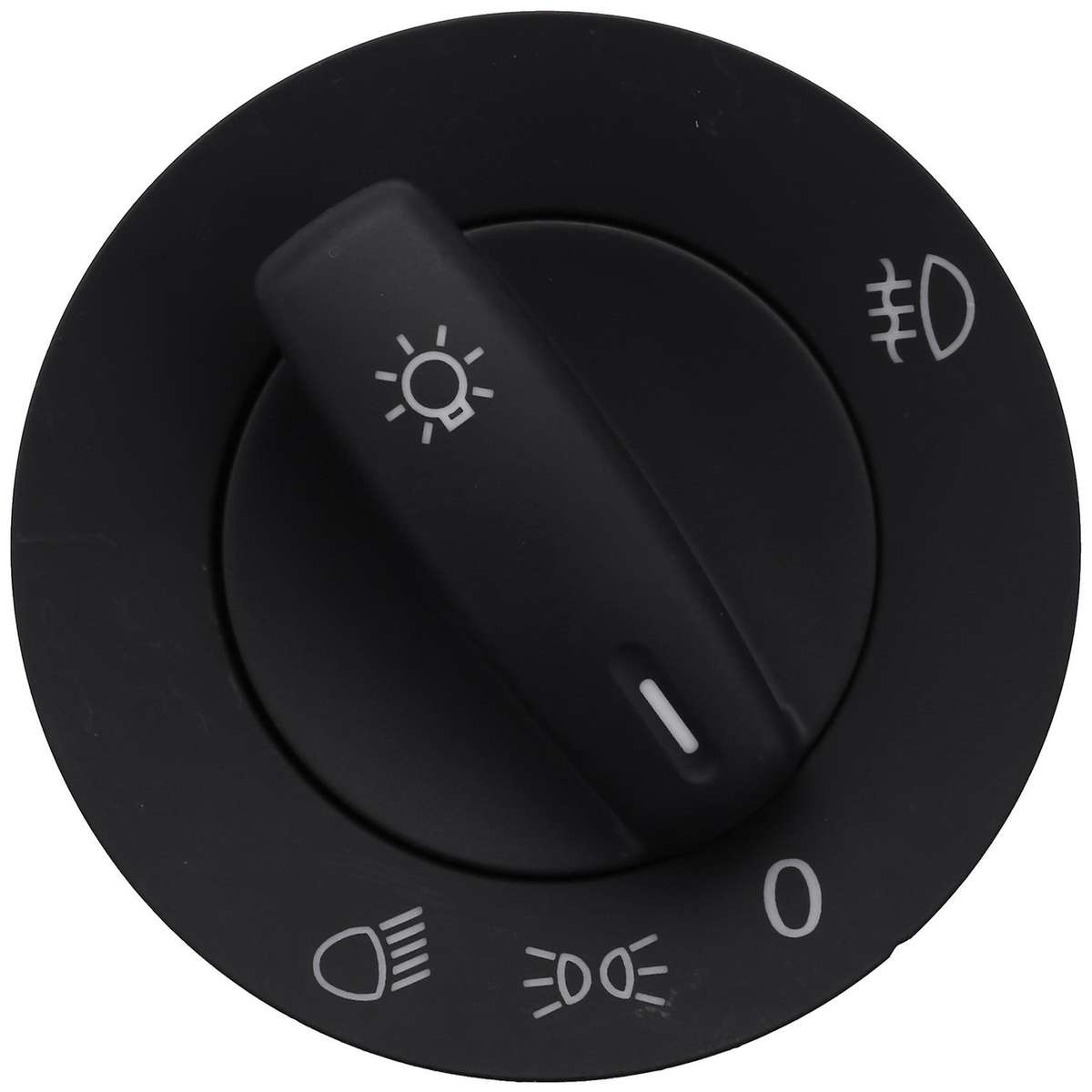 New Headling Fog Lamp Switch Knob for Golf