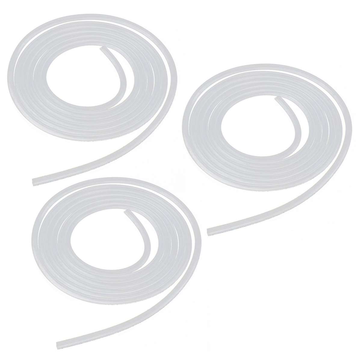2 Meter Silicone Tube Silicone Tube Pressure Hose 8 X 10mm