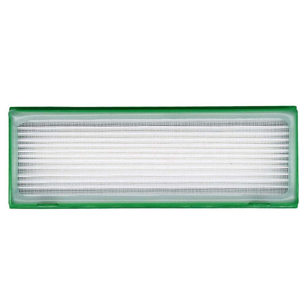 6pcs Hepa Filter Replacement Spare Parts for Vorwerk Kobold Vr200