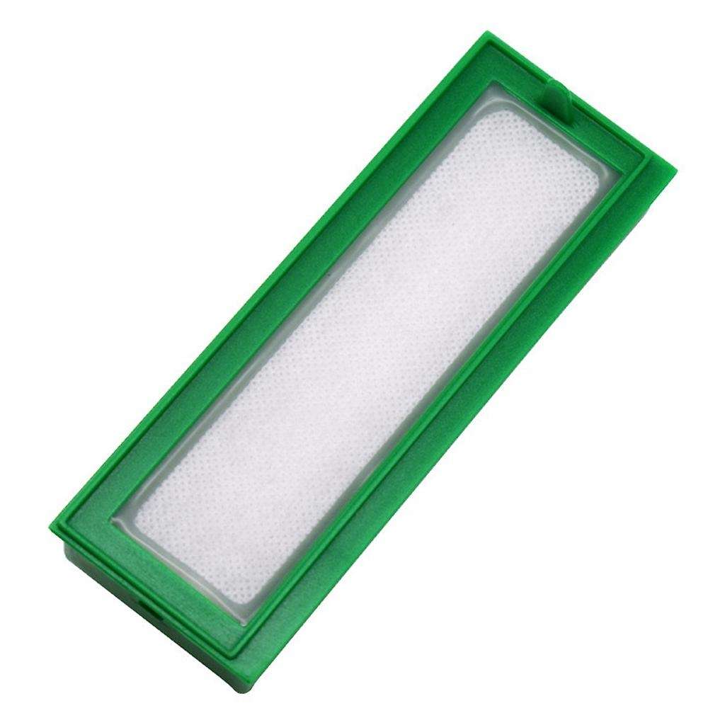 6pcs Hepa Filter Replacement Spare Parts for Vorwerk Kobold Vr200