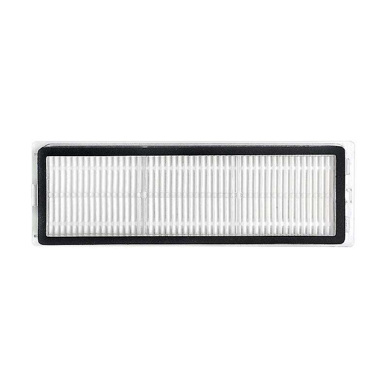 12pcs for Xiaomi Dreame F9 Robot Vacuum Cleaner Main Brush Parts